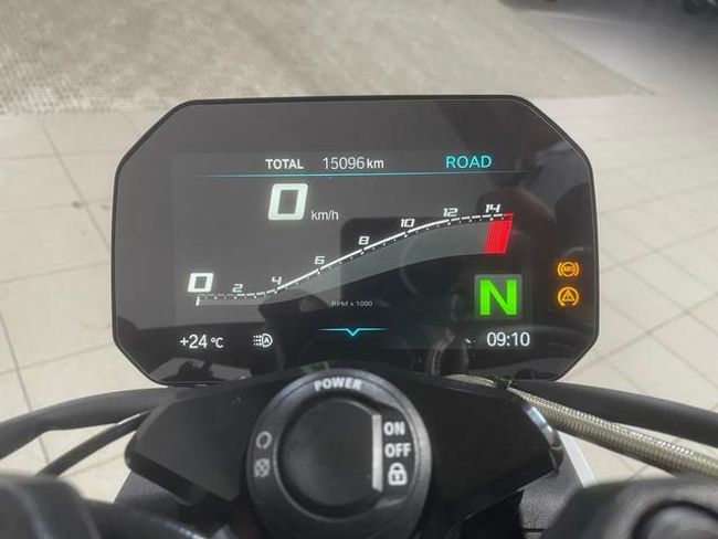 BMW M 1000 R   - Foto 7