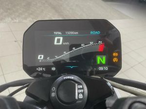 BMW M 1000 R   - Foto 11