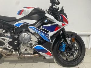 BMW M 1000 R   - Foto 15