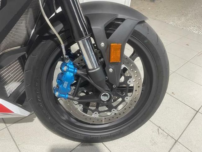 BMW M 1000 R   - Foto 12