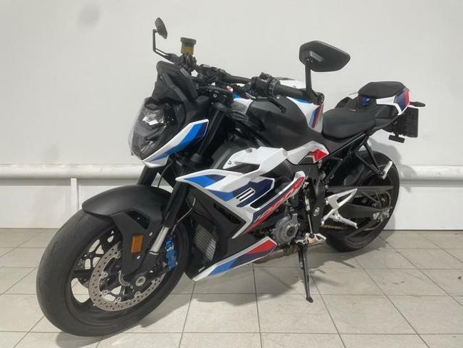 BMW M 1000 R   - Foto 3