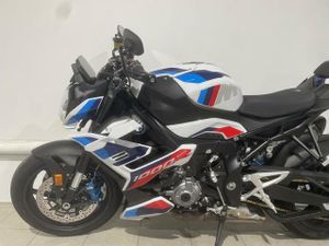 BMW M 1000 R   - Foto 17
