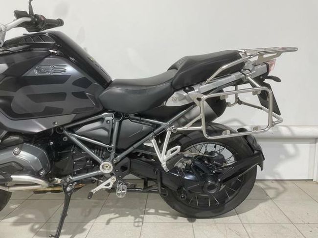 BMW R 1200 GS Adventure   - Foto 11
