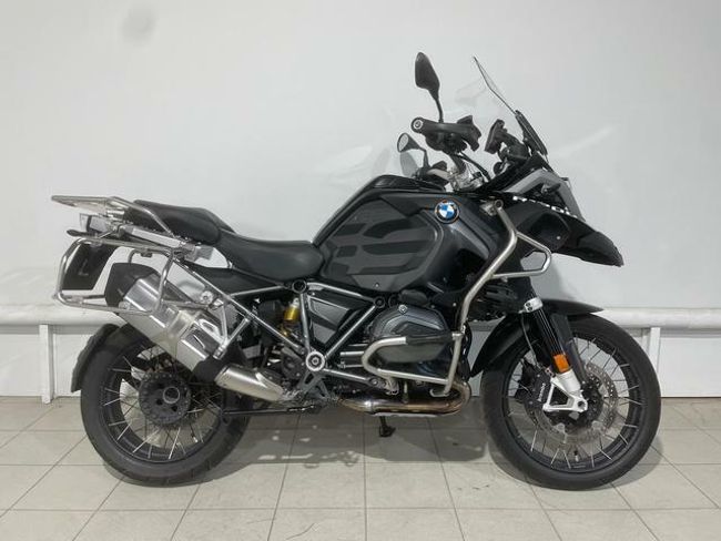 BMW R 1200 GS Adventure   - Foto 6