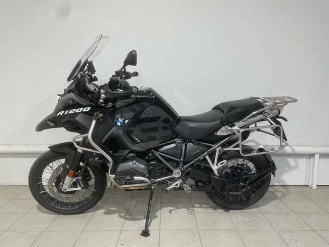 BMW R 1200 GS Adventure   - Foto 2