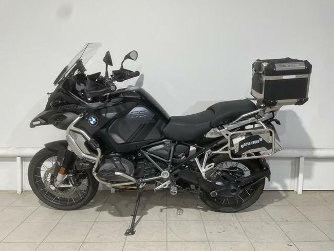 BMW R 1250 GS Adventure   - Foto 2