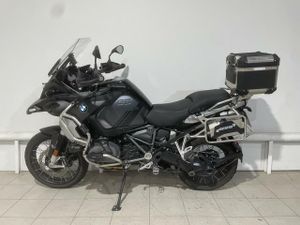 BMW R 1250 GS Adventure   - Foto 2