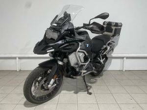 BMW R 1250 GS Adventure   - Foto 3