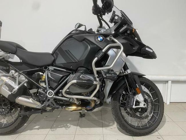 BMW R 1250 GS Adventure   - Foto 9