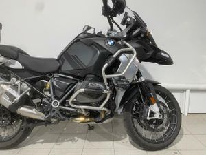 BMW R 1250 GS Adventure   - Foto 15