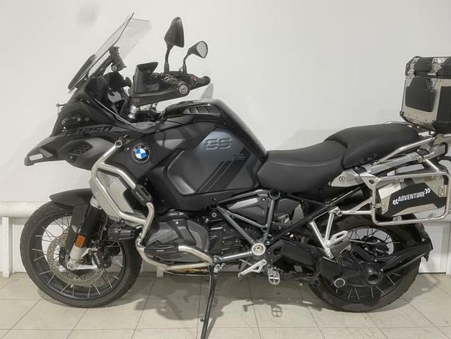 BMW R 1250 GS Adventure   - Foto 10