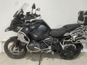 BMW R 1250 GS Adventure   - Foto 17