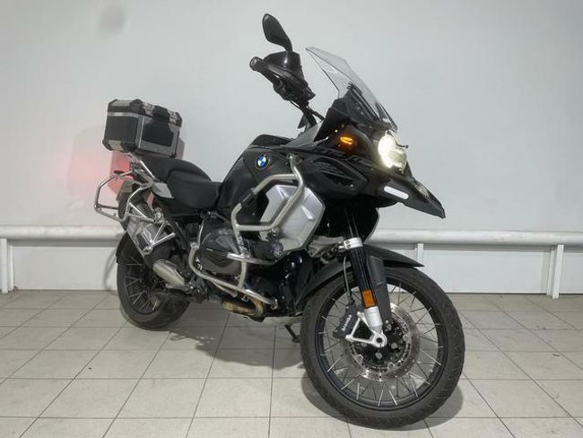 BMW R 1250 GS Adventure   - Foto 5