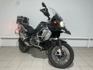 BMW R 1250 GS Adventure   - Foto 7