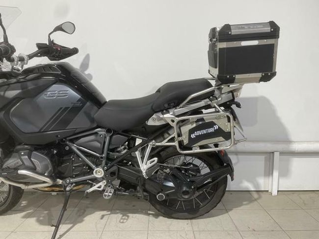BMW R 1250 GS Adventure   - Foto 11