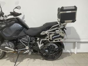 BMW R 1250 GS Adventure   - Foto 19