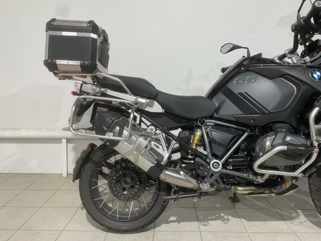 BMW R 1250 GS Adventure   - Foto 8