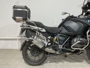 BMW R 1250 GS Adventure   - Foto 13