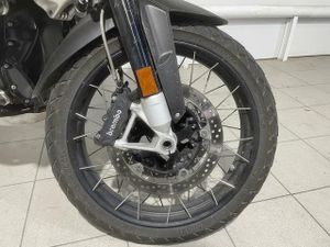 BMW R 1250 GS Adventure   - Foto 21