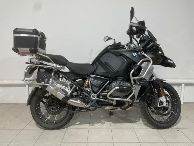 BMW R 1250 GS Adventure   - Foto 6
