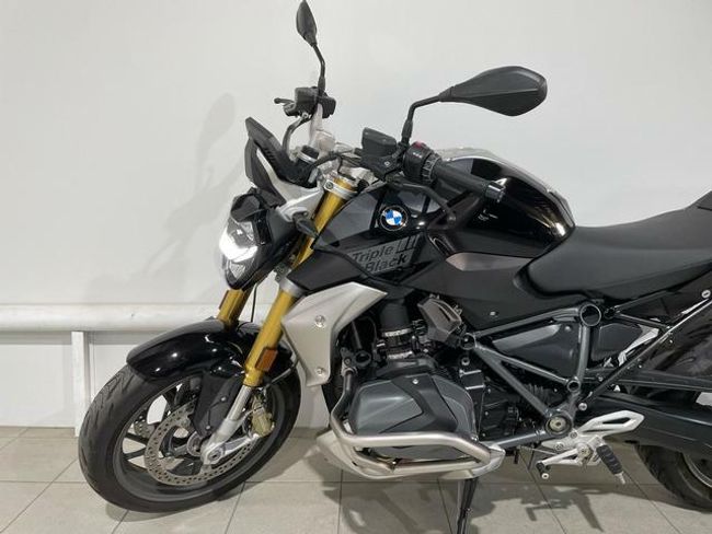 BMW R 1250 R   - Foto 10