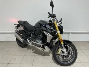 BMW R 1250 R   - Foto 9