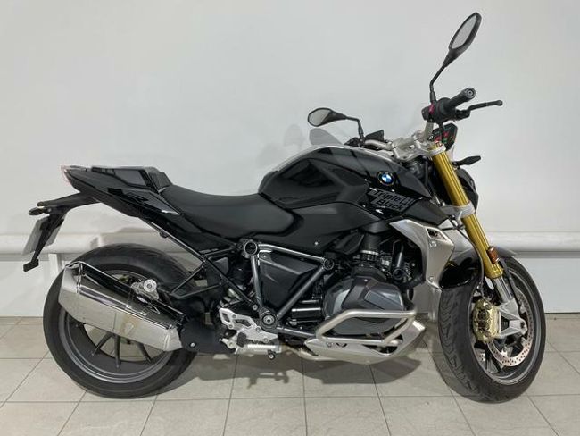 BMW R 1250 R   - Foto 5