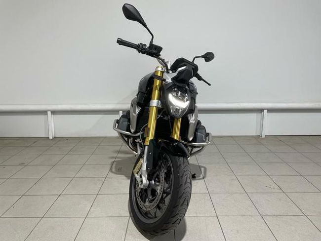 BMW R 1250 R   - Foto 4