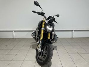 BMW R 1250 R   - Foto 5