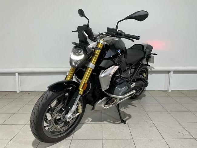 BMW R 1250 R   - Foto 3