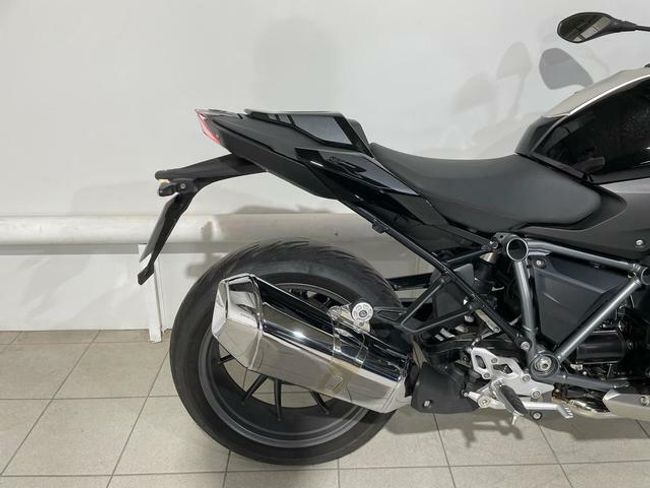BMW R 1250 R   - Foto 8