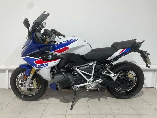 BMW R 1250 RS   - Foto 2