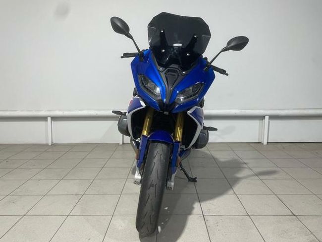 BMW R 1250 RS   - Foto 4