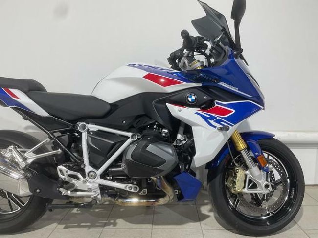 BMW R 1250 RS   - Foto 8