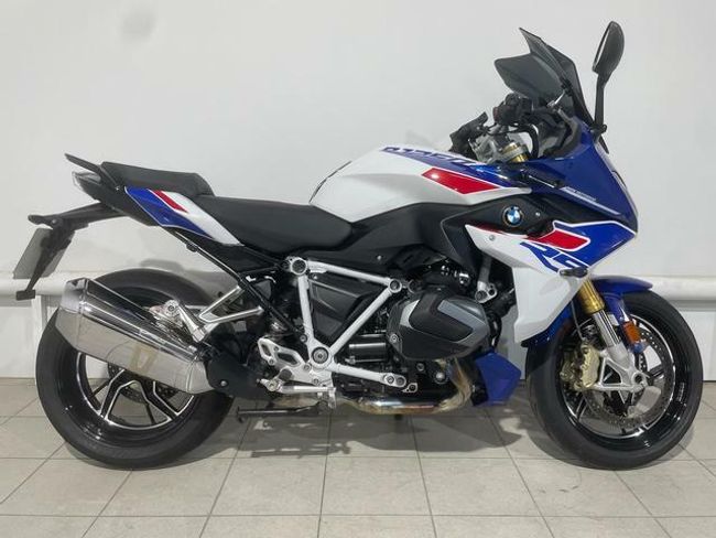 BMW R 1250 RS   - Foto 6