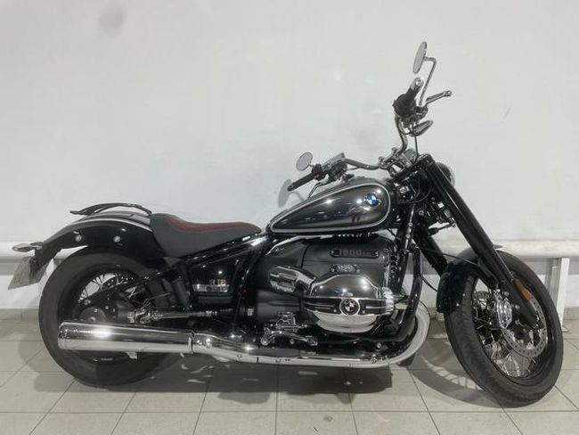 BMW R18 FIRST EDITION   - Foto 6