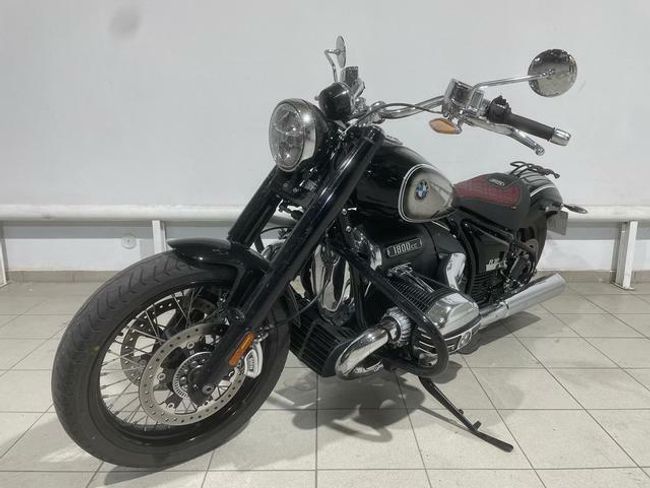 BMW R18 FIRST EDITION   - Foto 3