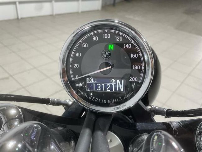 BMW R18 FIRST EDITION   - Foto 7