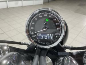 BMW R18 FIRST EDITION   - Foto 11