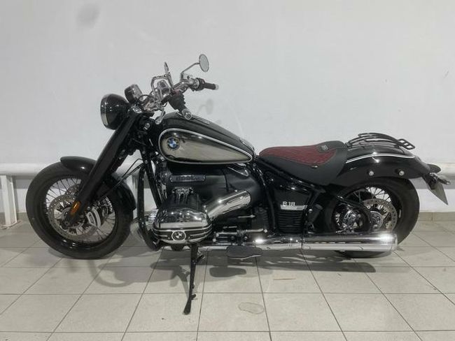 BMW R18 FIRST EDITION   - Foto 2