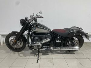 BMW R18 FIRST EDITION   - Foto 2