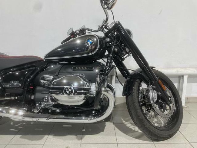 BMW R18 FIRST EDITION   - Foto 10