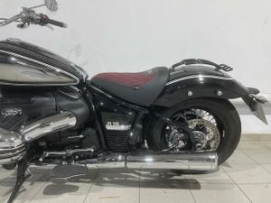 BMW R18 FIRST EDITION   - Foto 15
