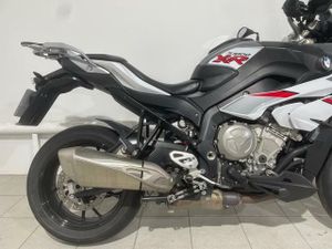 BMW S 1000 XR   - Foto 13