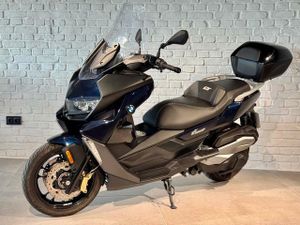 BMW C400GT   - Foto 3