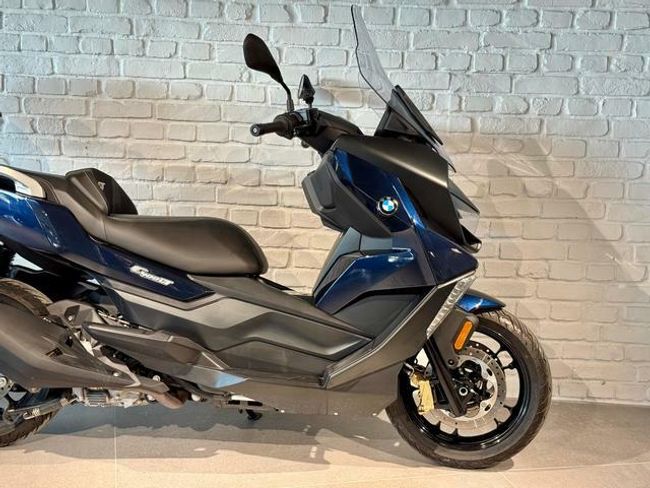 BMW C400GT   - Foto 14