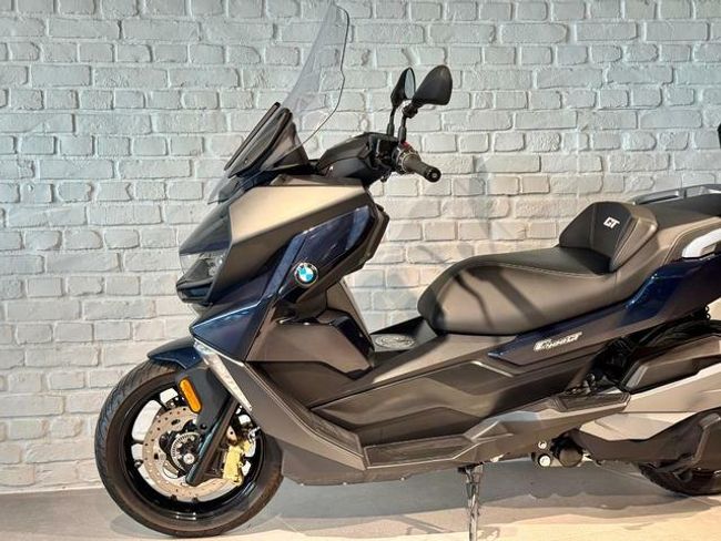 BMW C400GT   - Foto 16