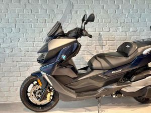 BMW C400GT   - Foto 29