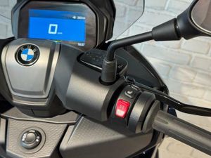BMW C400GT   - Foto 17