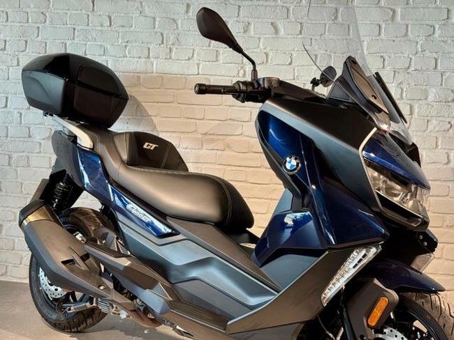BMW C400GT   - Foto 11